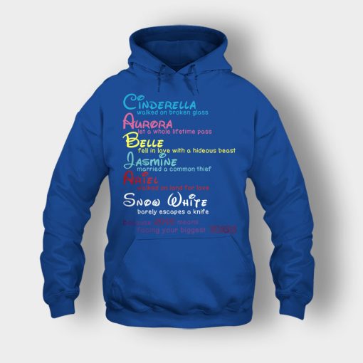 Because-Love-Means-Disney-Unisex-Hoodie-Royal