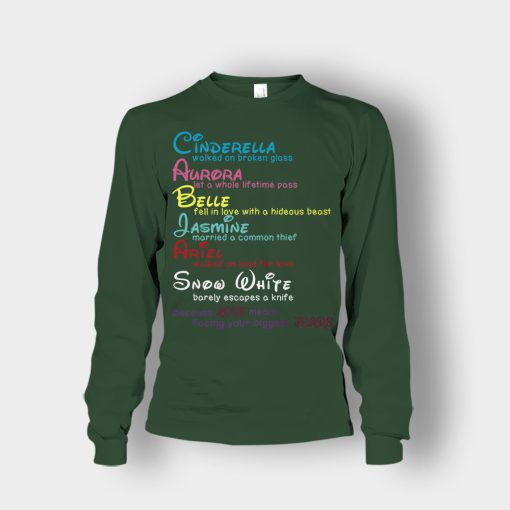 Because-Love-Means-Disney-Unisex-Long-Sleeve-Forest