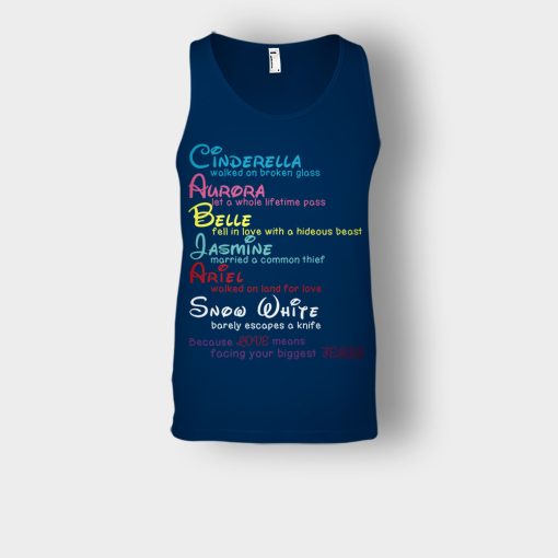 Because-Love-Means-Disney-Unisex-Tank-Top-Navy