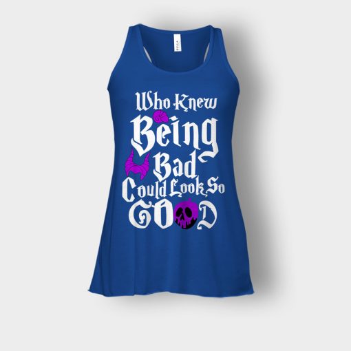 Being-Bad-Could-Look-So-Good-Disney-Maleficient-Inspired-Bella-Womens-Flowy-Tank-Royal