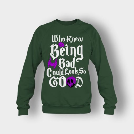 Being-Bad-Could-Look-So-Good-Disney-Maleficient-Inspired-Crewneck-Sweatshirt-Forest