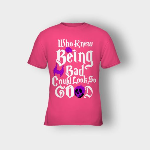 Being-Bad-Could-Look-So-Good-Disney-Maleficient-Inspired-Kids-T-Shirt-Heliconia