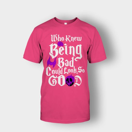 Being-Bad-Could-Look-So-Good-Disney-Maleficient-Inspired-Unisex-T-Shirt-Heliconia