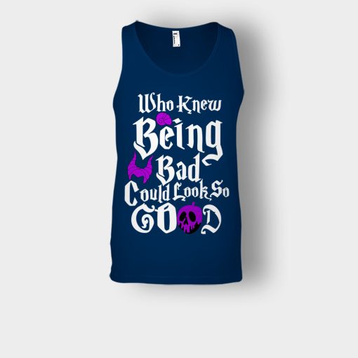 Being-Bad-Could-Look-So-Good-Disney-Maleficient-Inspired-Unisex-Tank-Top-Navy