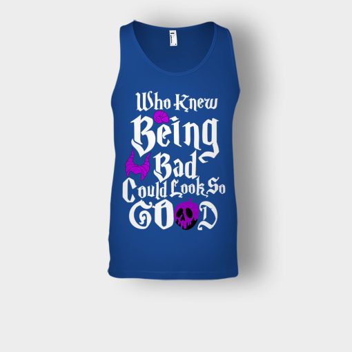 Being-Bad-Could-Look-So-Good-Disney-Maleficient-Inspired-Unisex-Tank-Top-Royal