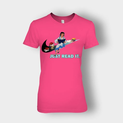 Belles-Just-Read-It-Disney-Beauty-And-The-Beast-Ladies-T-Shirt-Heliconia
