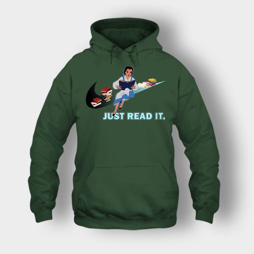 Belles-Just-Read-It-Disney-Beauty-And-The-Beast-Unisex-Hoodie-Forest
