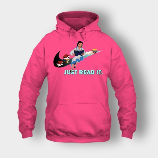 Belles-Just-Read-It-Disney-Beauty-And-The-Beast-Unisex-Hoodie-Heliconia