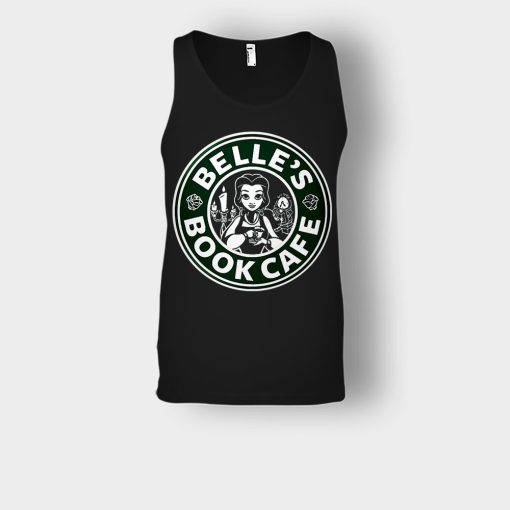 Belles-Starbuck-Coffee-Disney-Beauty-And-The-Beast-Unisex-Tank-Top-Black