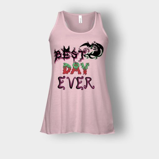 Best-Day-Ever-Disney-Maleficient-Inspired-Bella-Womens-Flowy-Tank-Light-Pink