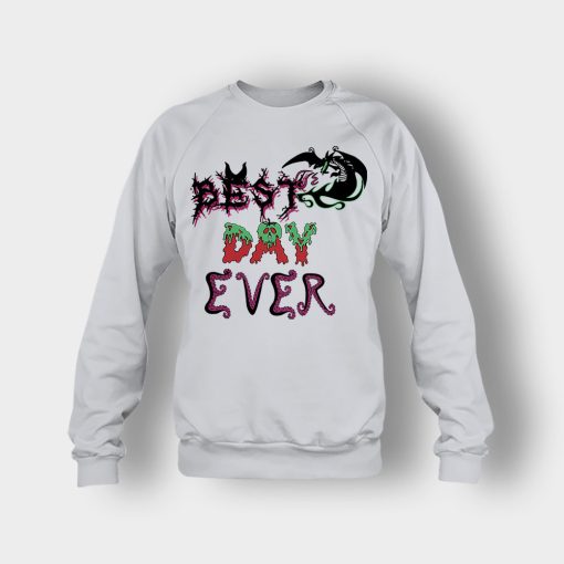 Best-Day-Ever-Disney-Maleficient-Inspired-Crewneck-Sweatshirt-Ash