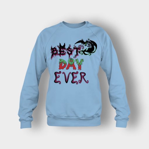 Best-Day-Ever-Disney-Maleficient-Inspired-Crewneck-Sweatshirt-Light-Blue