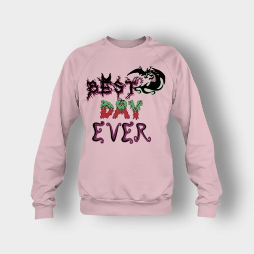 Best-Day-Ever-Disney-Maleficient-Inspired-Crewneck-Sweatshirt-Light-Pink