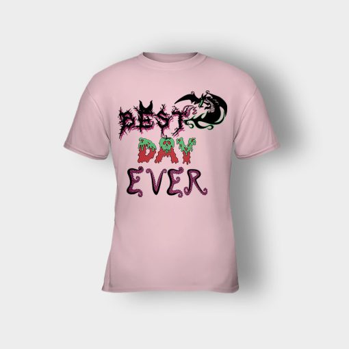 Best-Day-Ever-Disney-Maleficient-Inspired-Kids-T-Shirt-Light-Pink