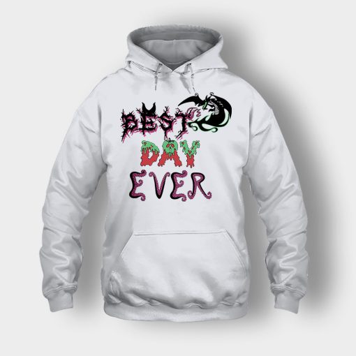 Best-Day-Ever-Disney-Maleficient-Inspired-Unisex-Hoodie-Ash