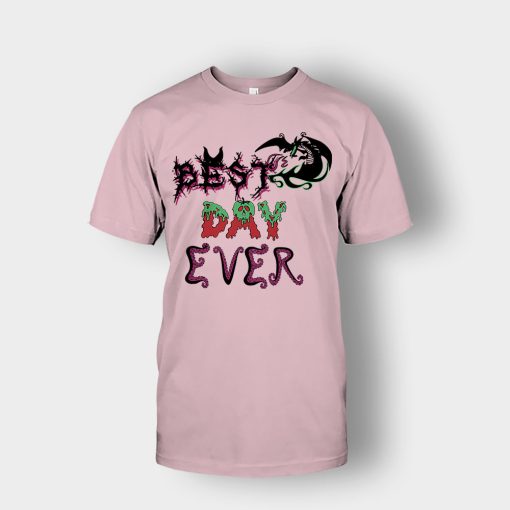 Best-Day-Ever-Disney-Maleficient-Inspired-Unisex-T-Shirt-Light-Pink