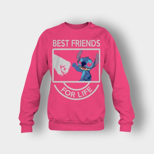Best-Friends-For-Life-Disney-Lilo-And-Stitch-Crewneck-Sweatshirt-Heliconia