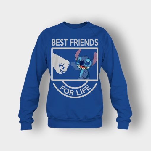 Best-Friends-For-Life-Disney-Lilo-And-Stitch-Crewneck-Sweatshirt-Royal