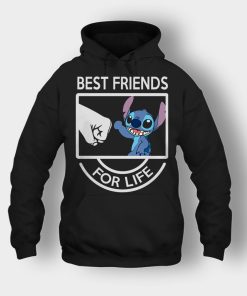 Best-Friends-For-Life-Disney-Lilo-And-Stitch-Unisex-Hoodie-Black