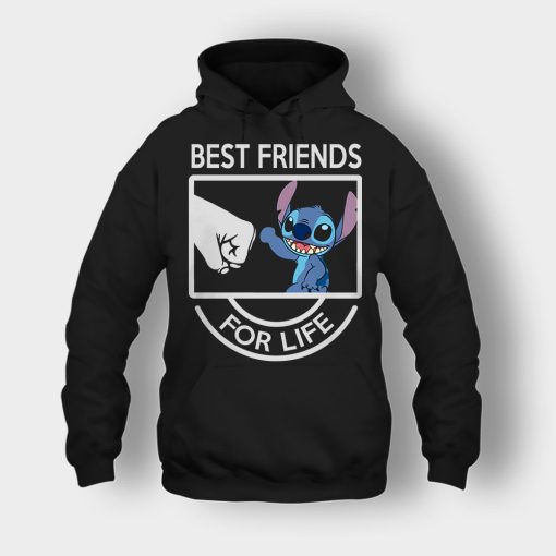 Best-Friends-For-Life-Disney-Lilo-And-Stitch-Unisex-Hoodie-Black