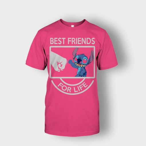 Best-Friends-For-Life-Disney-Lilo-And-Stitch-Unisex-T-Shirt-Heliconia