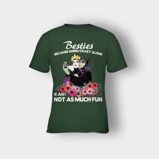 Besties-Because-Going-Crazy-Alone-Is-Not-As-Much-Fun-Disney-Maleficient-Inspired-Kids-T-Shirt-Forest
