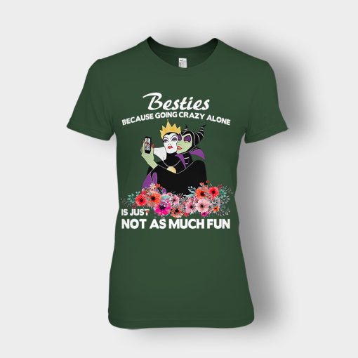 Besties-Because-Going-Crazy-Alone-Is-Not-As-Much-Fun-Disney-Maleficient-Inspired-Ladies-T-Shirt-Forest