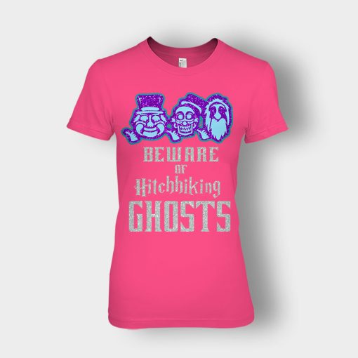 Beware-of-Hitchhiking-Ghosts-Gracey-Manor-Disney-Inspired-Ladies-T-Shirt-Heliconia