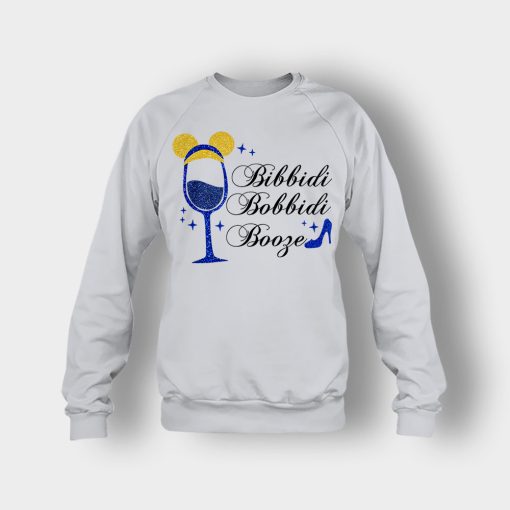 Bibbidi-Bobbidi-Booze-Cinderella-Inspired-Crewneck-Sweatshirt-Ash