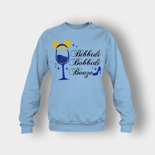 Bibbidi-Bobbidi-Booze-Cinderella-Inspired-Crewneck-Sweatshirt-Light-Blue