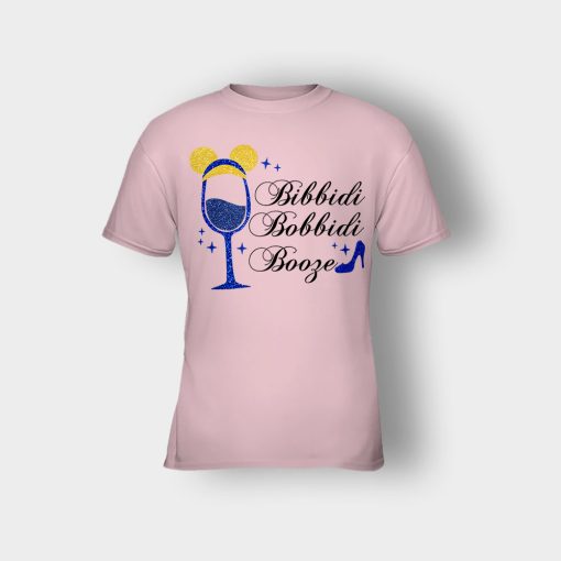 Bibbidi-Bobbidi-Booze-Cinderella-Inspired-Kids-T-Shirt-Light-Pink