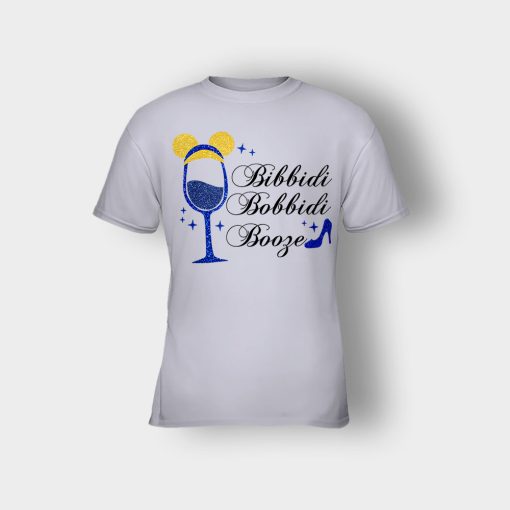 Bibbidi-Bobbidi-Booze-Cinderella-Inspired-Kids-T-Shirt-Sport-Grey