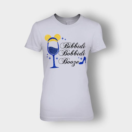 Bibbidi-Bobbidi-Booze-Cinderella-Inspired-Ladies-T-Shirt-Sport-Grey