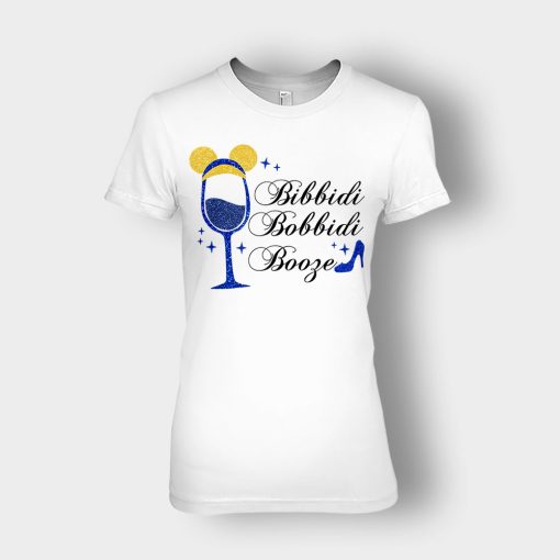 Bibbidi-Bobbidi-Booze-Cinderella-Inspired-Ladies-T-Shirt-White