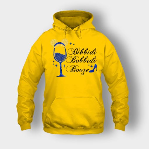 Bibbidi-Bobbidi-Booze-Cinderella-Inspired-Unisex-Hoodie-Gold