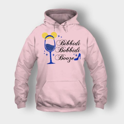 Bibbidi-Bobbidi-Booze-Cinderella-Inspired-Unisex-Hoodie-Light-Pink