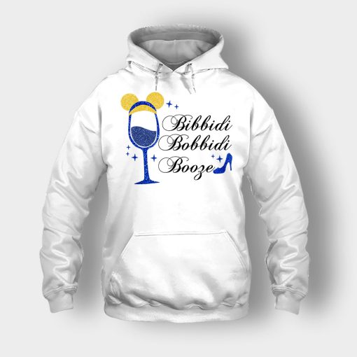 Bibbidi-Bobbidi-Booze-Cinderella-Inspired-Unisex-Hoodie-White