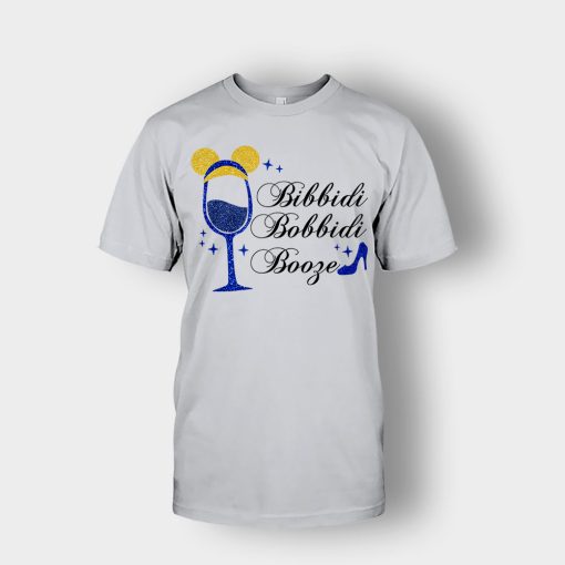 Bibbidi-Bobbidi-Booze-Cinderella-Inspired-Unisex-T-Shirt-Ash