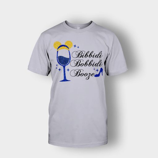 Bibbidi-Bobbidi-Booze-Cinderella-Inspired-Unisex-T-Shirt-Sport-Grey