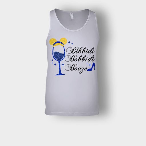 Bibbidi-Bobbidi-Booze-Cinderella-Inspired-Unisex-Tank-Top-Sport-Grey