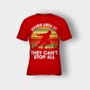 Bigfoot-Storm-Area-51-they-cant-stop-all-Kids-T-Shirt-Red
