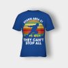 Bigfoot-Storm-Area-51-they-cant-stop-all-Kids-T-Shirt-Royal