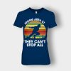 Bigfoot-Storm-Area-51-they-cant-stop-all-Ladies-T-Shirt-Navy