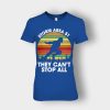 Bigfoot-Storm-Area-51-they-cant-stop-all-Ladies-T-Shirt-Royal