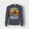 Bigfoot-Storm-Area-51-they-cant-stop-all-Unisex-Long-Sleeve-Dark-Heather