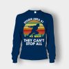 Bigfoot-Storm-Area-51-they-cant-stop-all-Unisex-Long-Sleeve-Navy