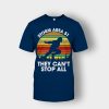 Bigfoot-Storm-Area-51-they-cant-stop-all-Unisex-T-Shirt-Navy