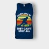 Bigfoot-Storm-Area-51-they-cant-stop-all-Unisex-Tank-Top-Navy
