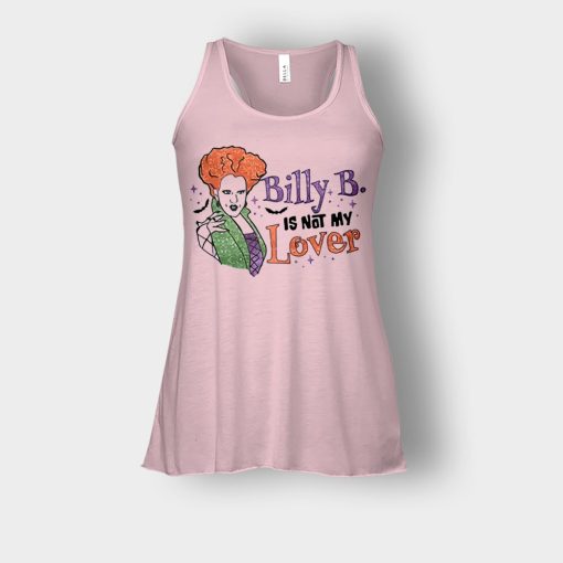 Billy-Butcherson-Is-Not-My-Lover-Halloween-Disney-Hocus-Pocus-Bella-Womens-Flowy-Tank-Light-Pink