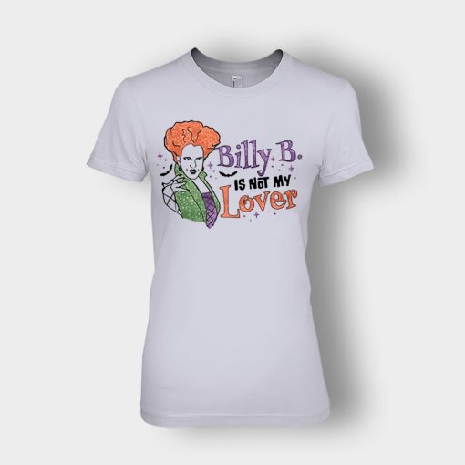 Billy-Butcherson-Is-Not-My-Lover-Halloween-Disney-Hocus-Pocus-Ladies-T-Shirt-Sport-Grey
